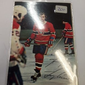 Lafleur, Guy - NHL 1977