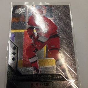 Francis, Ron - NHL 2014-15