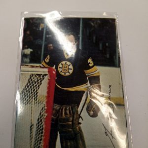 Cheevers, Gerry - NHL 1977