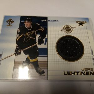 Lehtinen, Jere - NHL 2001