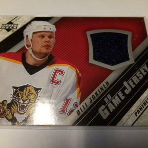 Jokinen, Olli - NHL 2005-06