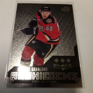 Granlund, Markus - NHL 2014-15