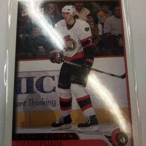 Chara, Zdeno - NHL 2004