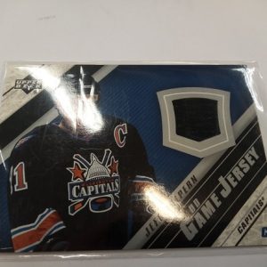 Halpern, Jeff - NHL 2005-06