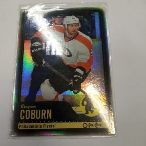Coburn, Braydon - NHL 2012-13