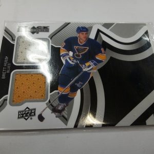 Hull, Brett - NHL 2013-14