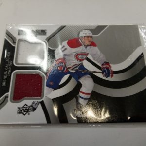 Gallagher, Brendan - NHL 2013-14