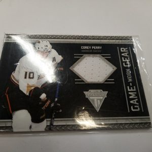 Perry, Corey - NHL 2011-12