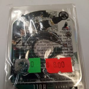 Hull, Brett - NHL 2000