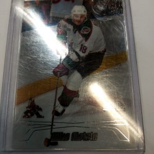 Alatalo, Mika - NHL 2000