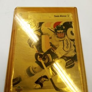 Koivu, Saku Rc - NHL 1992