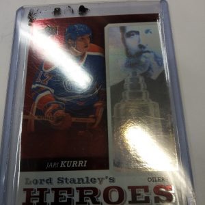 Kurri, Jari - NHL 2013-14