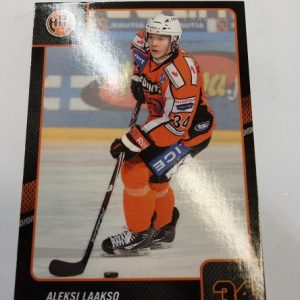 Laakso, Aleksi - SM Liiga 2013-14