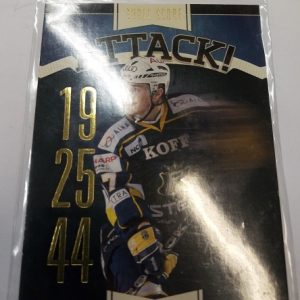 Kuusela, Kristian - SM Liiga 2012-13