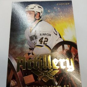 Laatikainen, Arto - SM Liiga 2013-14