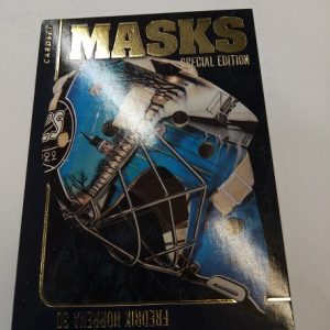 Norrena, Fredrik - SM Liiga 2013-14