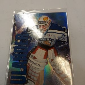 Sulander, Ari - SM Liiga 1998-99