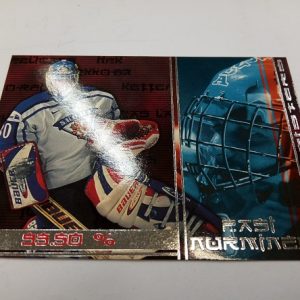 Nurminen, Pasi - SM Liiga 2014-15