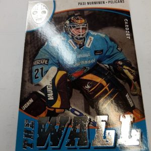 Nurminen Pasi - SM Liiga 2014-15