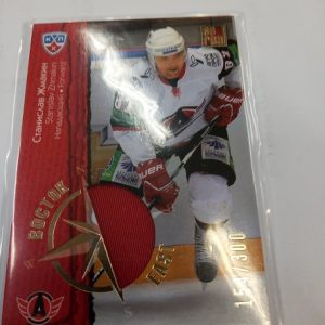 Zhmakin, Stanislav - KHL 2012-13
