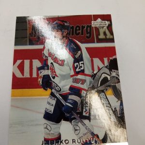 Ruutu, Jarkko - NHL 2004-05