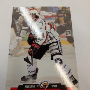 Kiviranta, Joel - SM-Liiga 2017-18