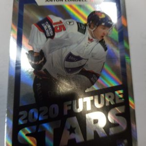 Lundell, Anton - SM Liiga 2019-20