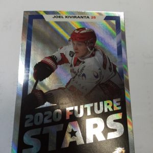 Kiviranta, Joel - SM Liiga Future Stars 2019-20