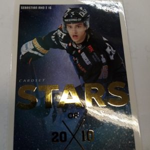 Aho, Sebastian - SM Liiga 2019-20