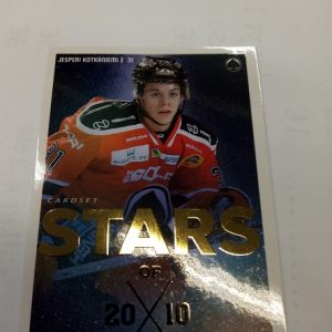 Kotkaniemi, Jesper - SM Liiga 2019-20