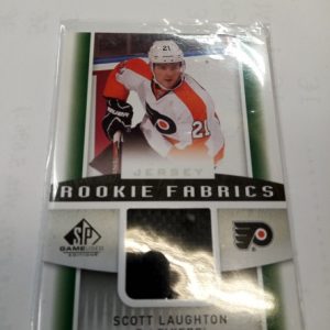 Laughton, Scott - NHL 2013-14