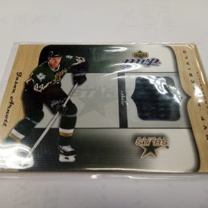 McWilliam, Richard P. - NHL 2005