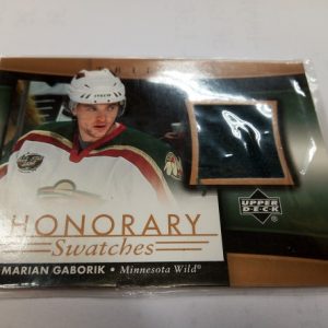 Gaborik, Marian - NHL 2005-06