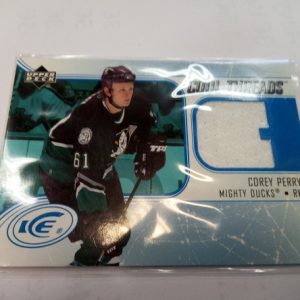 Perry, Corey - NHL 2005-06