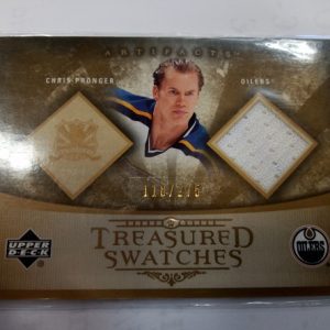 Pronger, Chris - NHL 2005