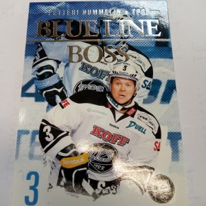 Nummelin, Petteri - SM Liiga 2014-15