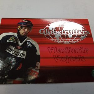 Vujtek, Vladimir - SM Liiga 2001-02?