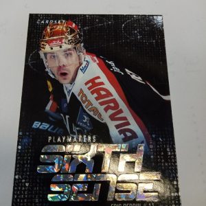 Perrin, Eric - SM Liiga 2014-15