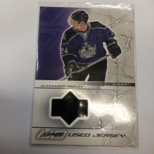 Frolov, Alexander - NHL 2004