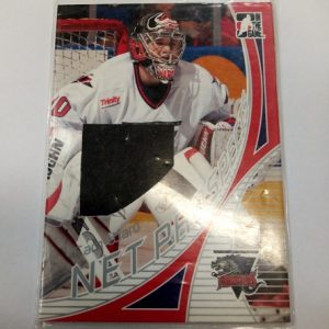 Ward, Cam - NHL 2006-07