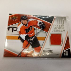 Giroux, Claude - NHL 2011-12