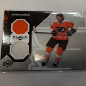 Giroux, Claude - NHL 2011-12
