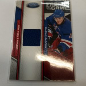 Gaborik, Marian - NHL 2011-12