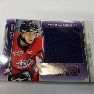 Strome, Ryan - NHL 2011-12