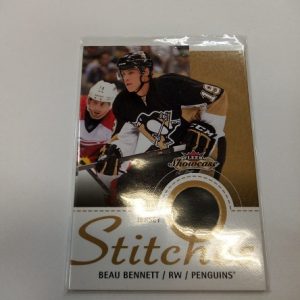 Bennett, Beau - NHL 2013-14