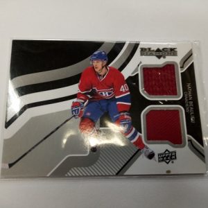 Beaulieu, Nathan - NHL 2013-14