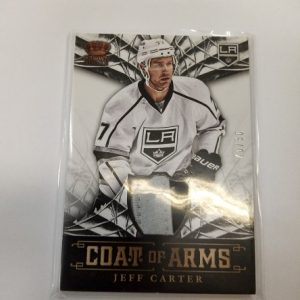 Carter, Jeff - NHL 2013-14