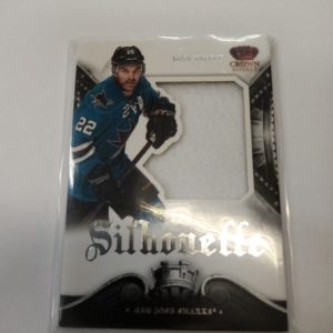 Boyle, Dan - NHL 2013-14