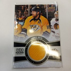 Neal, James - NHL 2015-16