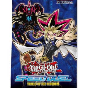 Speed Duel Trials of the Kingdom Box (SE1)